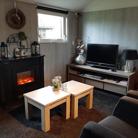 Gastenverblijf Ebbenbroek Bruchterveld ภายนอก รูปภาพ